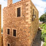 Kyklamino Castlehouse Σπίτι διακοπών *