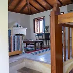 Kyklamino Castlehouse Σπίτι διακοπών *