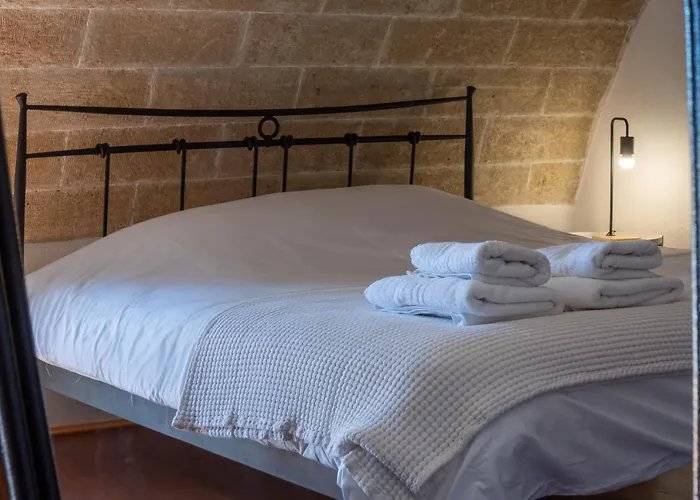 Vakantiehuis Kyklamino Castlehouse Monemvasía