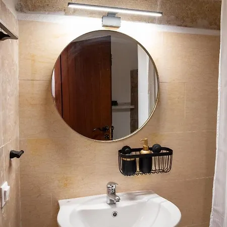 Kyklamino Castlehouse Prázdninový dům *