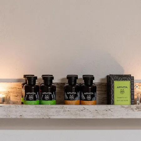 Kyklamino Castlehouse Holiday home *