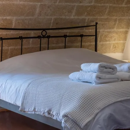 Hébergement de vacances Kyklamino Castlehouse Monemvasia