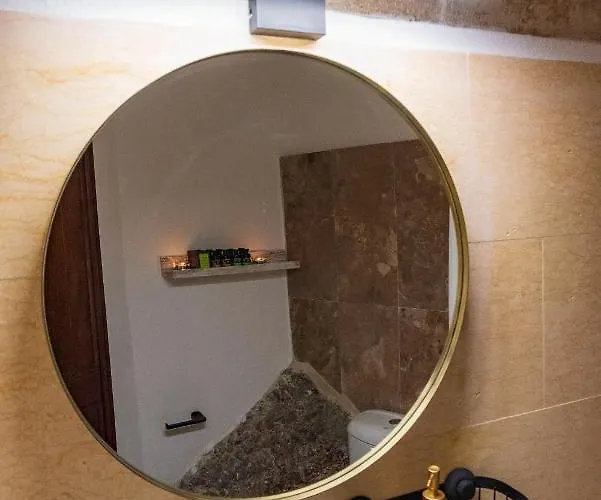 Kyklamino Castlehouse Monemvasia